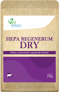 saszetka_Hepa Regenerum Dry_100G